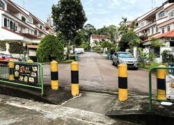 Rivervale Drive (D19), Terrace #455295611